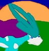 Amiable Suicune: Suicune z nudy